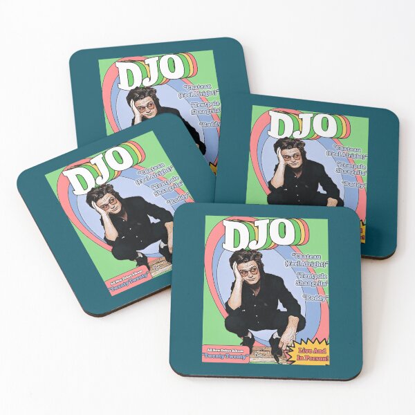 Item preview, Djo a Joe Keery   designed and sold by Abhurayatakao.