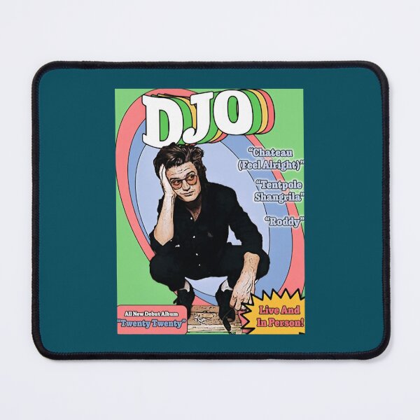 Item preview, Djo a Joe Keery designed and sold by Abhurayatakao.
