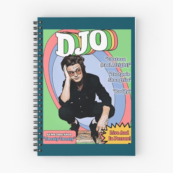 Item preview, Djo a Joe Keery   designed and sold by Abhurayatakao.