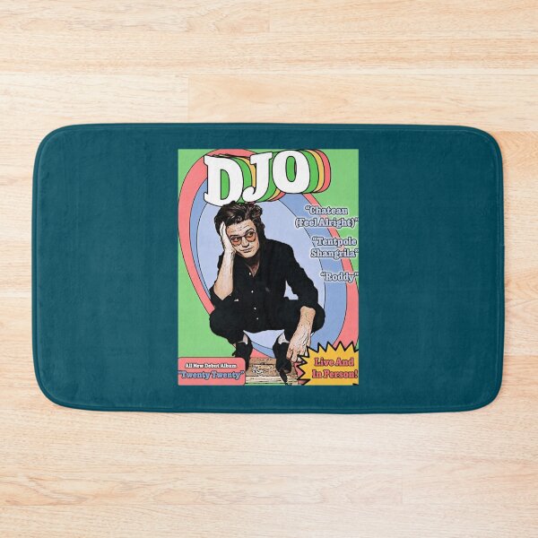 Item preview, Djo a Joe Keery   designed and sold by Abhurayatakao.