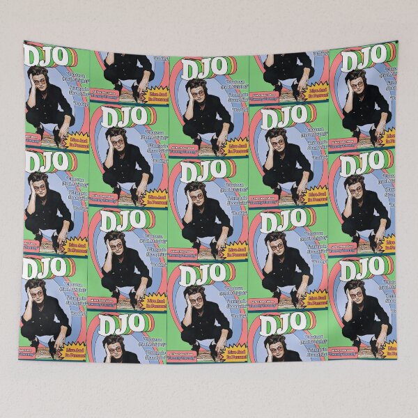 Item preview, Djo a Joe Keery   designed and sold by Abhurayatakao.