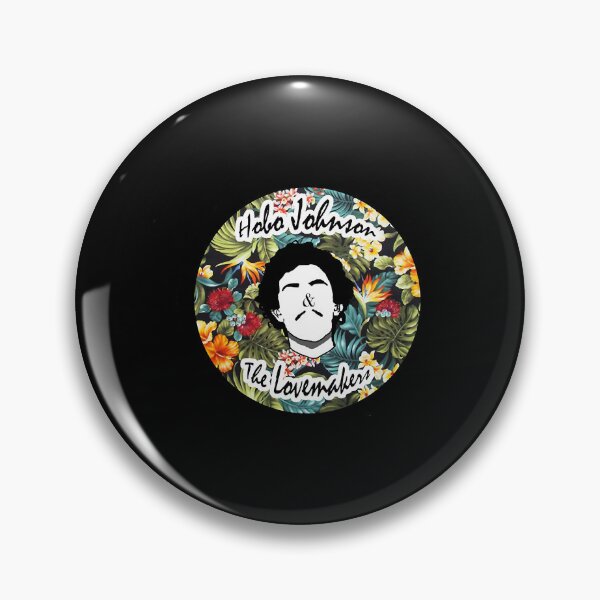 Item preview, Hobo Johnson Hawaiian designed and sold by NotForYuStore.