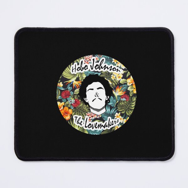 Item preview, Hobo Johnson Hawaiian designed and sold by NotForYuStore.