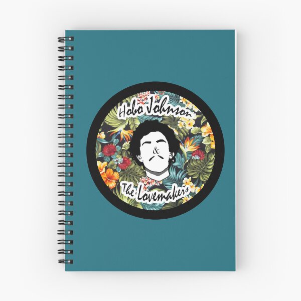 Item preview, Hobo Johnson Hawaiian designed and sold by NotForYuStore.
