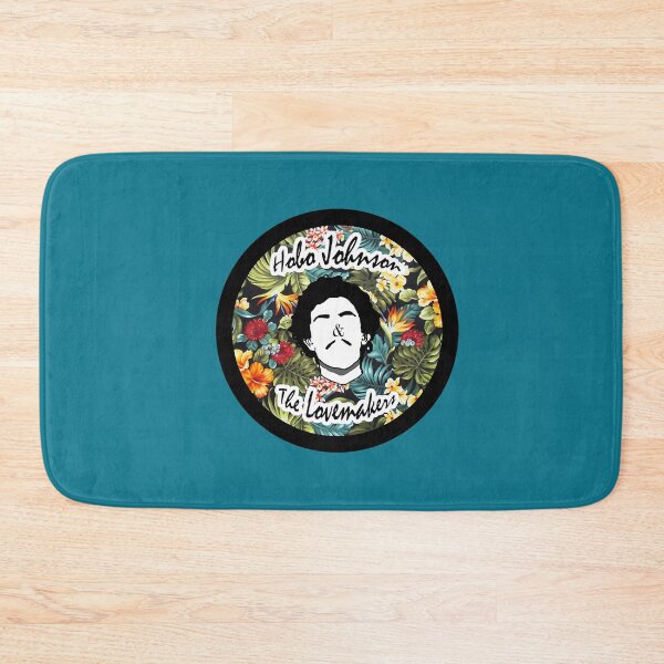 Item preview, Hobo Johnson Hawaiian designed and sold by NotForYuStore.