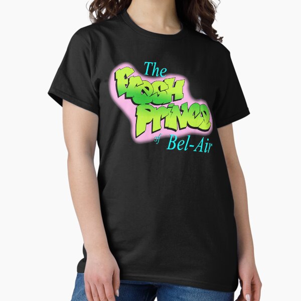 Item preview, The Fresh Prince of Bel-Air Will Smith Gift For Fans, Gift For Women, Kids, Adults Men, Halloween da designed and sold by pedronoble.