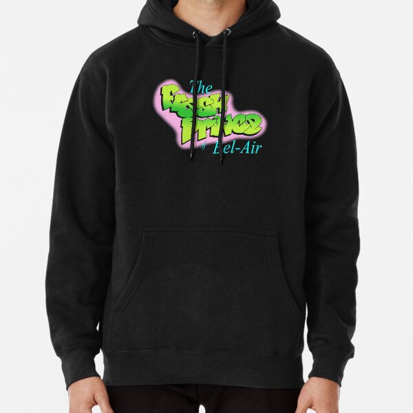 The Fresh Prince Of Bel Air Hoodies Sweatshirts for Sale Redbubble