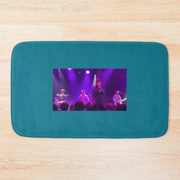 Item preview, Hobo Johnson in Concert designed and sold by NotForYuStore.
