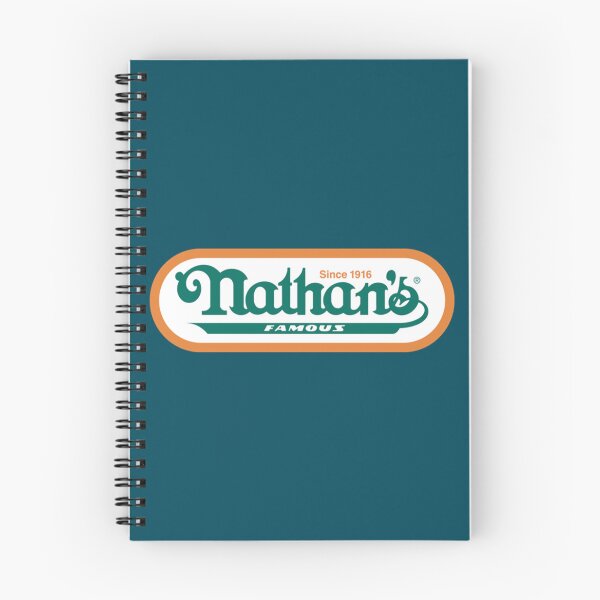 Item preview, nathans coney island  (2) designed and sold by Abhurayatakao.
