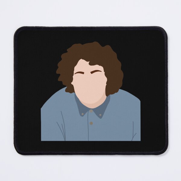 Item preview, Hobo Johnson Outline designed and sold by NotForYuStore.