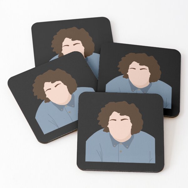 Item preview, Hobo Johnson Outline designed and sold by NotForYuStore.