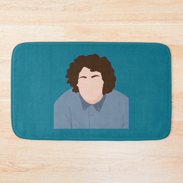 Item preview, Hobo Johnson Outline designed and sold by NotForYuStore.