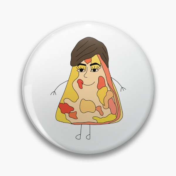 Item preview, Hobo Johnson Peach Scone designed and sold by NotForYuStore.