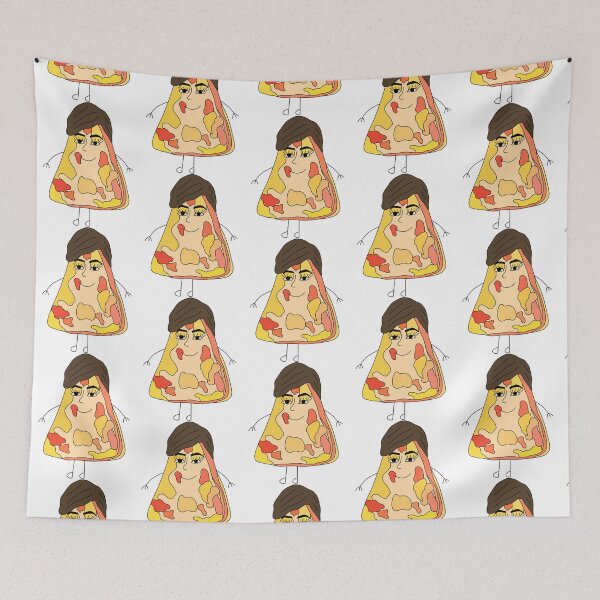 Item preview, Hobo Johnson Peach Scone designed and sold by NotForYuStore.