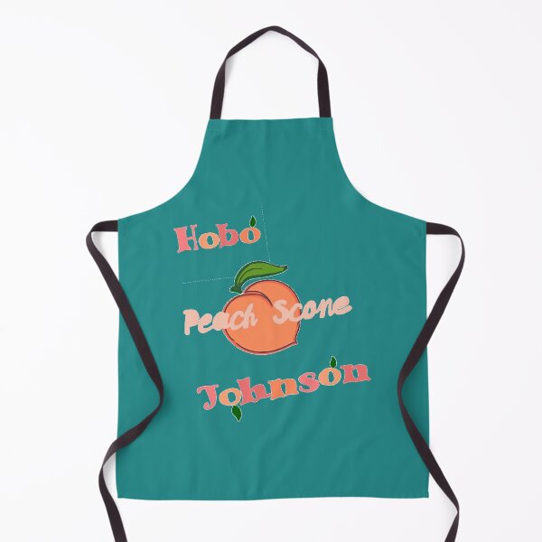 Item preview, Hobo Johnson Peach Scone designed and sold by NotForYuStore.