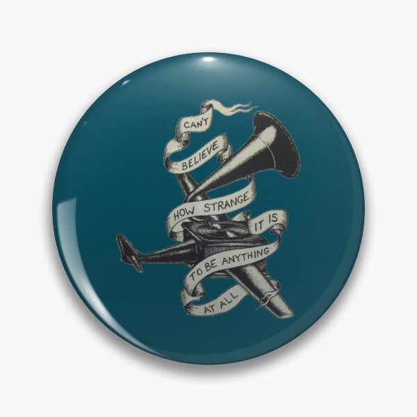 Item preview, Neutral Milk Hotel            designed and sold by Abhurayatakao.