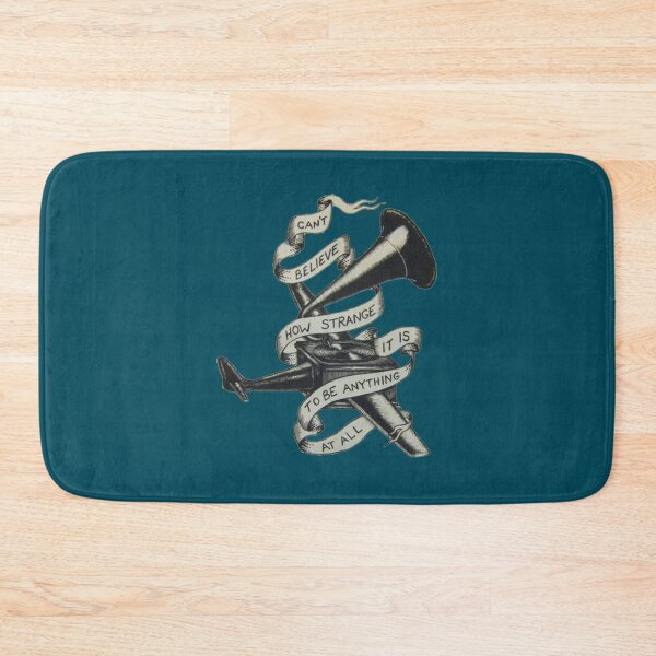 Item preview, Neutral Milk Hotel            designed and sold by Abhurayatakao.