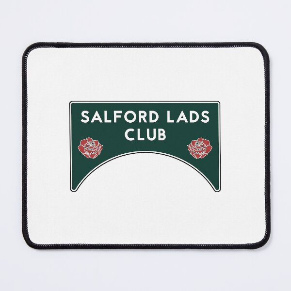 Item preview, The Smiths - Salford Lads Club designed and sold by pedronoble.