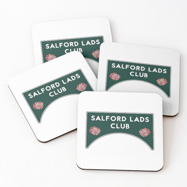 Item preview, The Smiths - Salford Lads Club designed and sold by pedronoble.