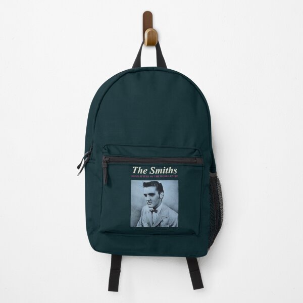 Item preview, The Smiths A3 Music Band designed and sold by pedronoble.