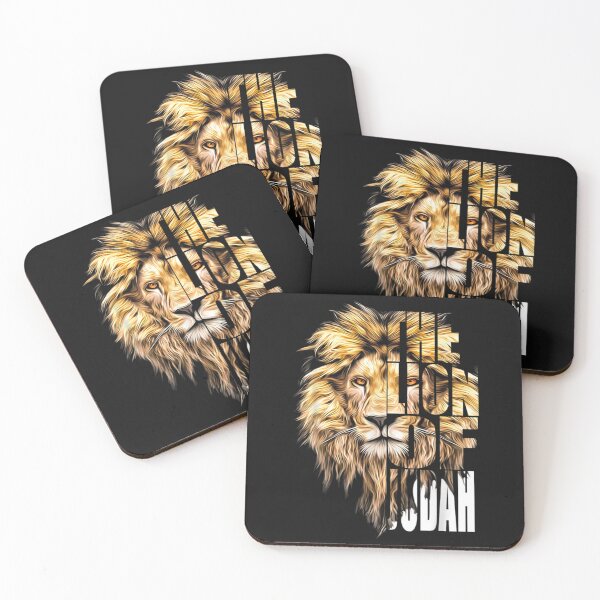 Item preview, Jesus Lion of Judah Christian Gift for Men Women designed and sold by domitrovi.