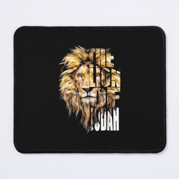 Item preview, Jesus Lion of Judah Christian Gift for Men Women designed and sold by domitrovi.