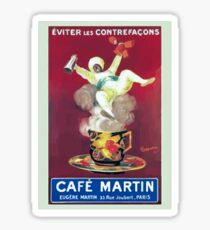 Leonetto Cappiello Lgst2859 Sticker