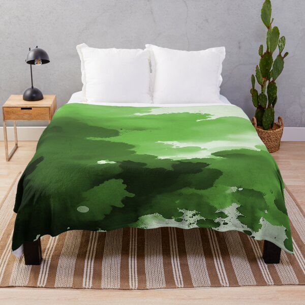 Item preview, Growing Lime Green Tree designed and sold by deniselynnimage.