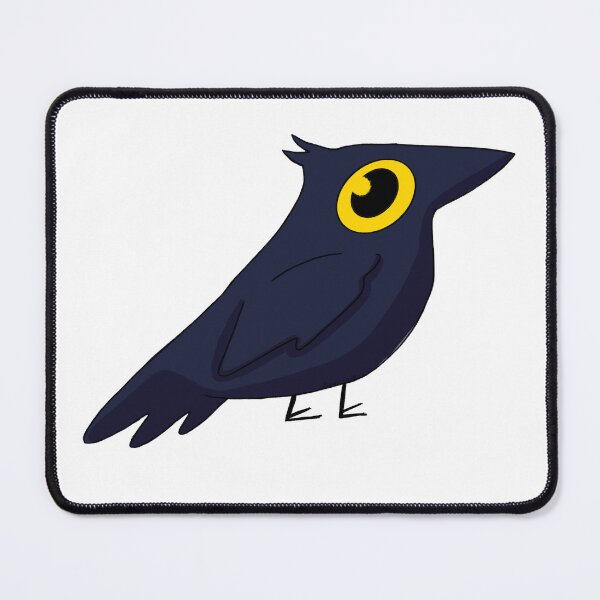 Item preview, RAVEN designed and sold by LisaMichelleArt.