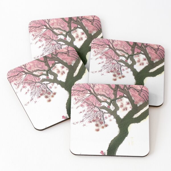 Item preview, Pink Sakura Cherry Blossom Tree designed and sold by ViewerEqualsPhoton.