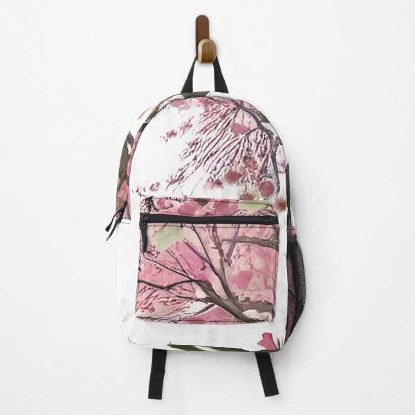 Item preview, Pink Sakura Cherry Blossom Tree designed and sold by ViewerEqualsPhoton.