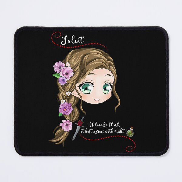 Item preview, Juliet Doll designed and sold by NotForYuStore.