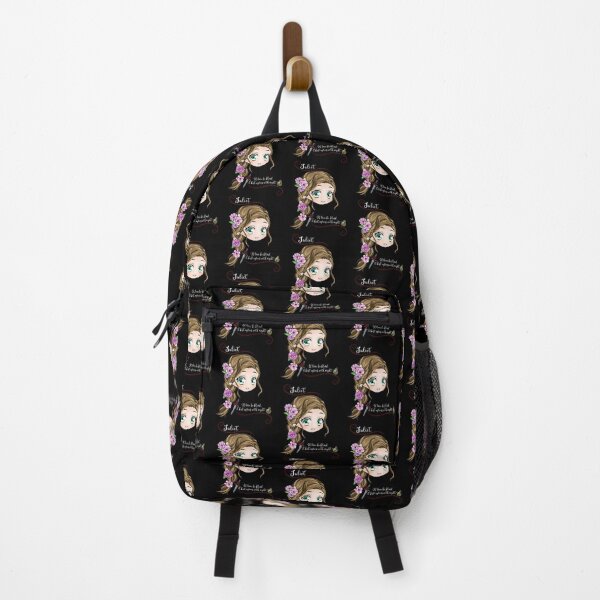 Item preview, Juliet Doll designed and sold by NotForYuStore.