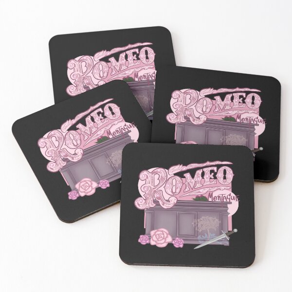 Item preview, Juliet- Romeo Montague designed and sold by NotForYuStore.