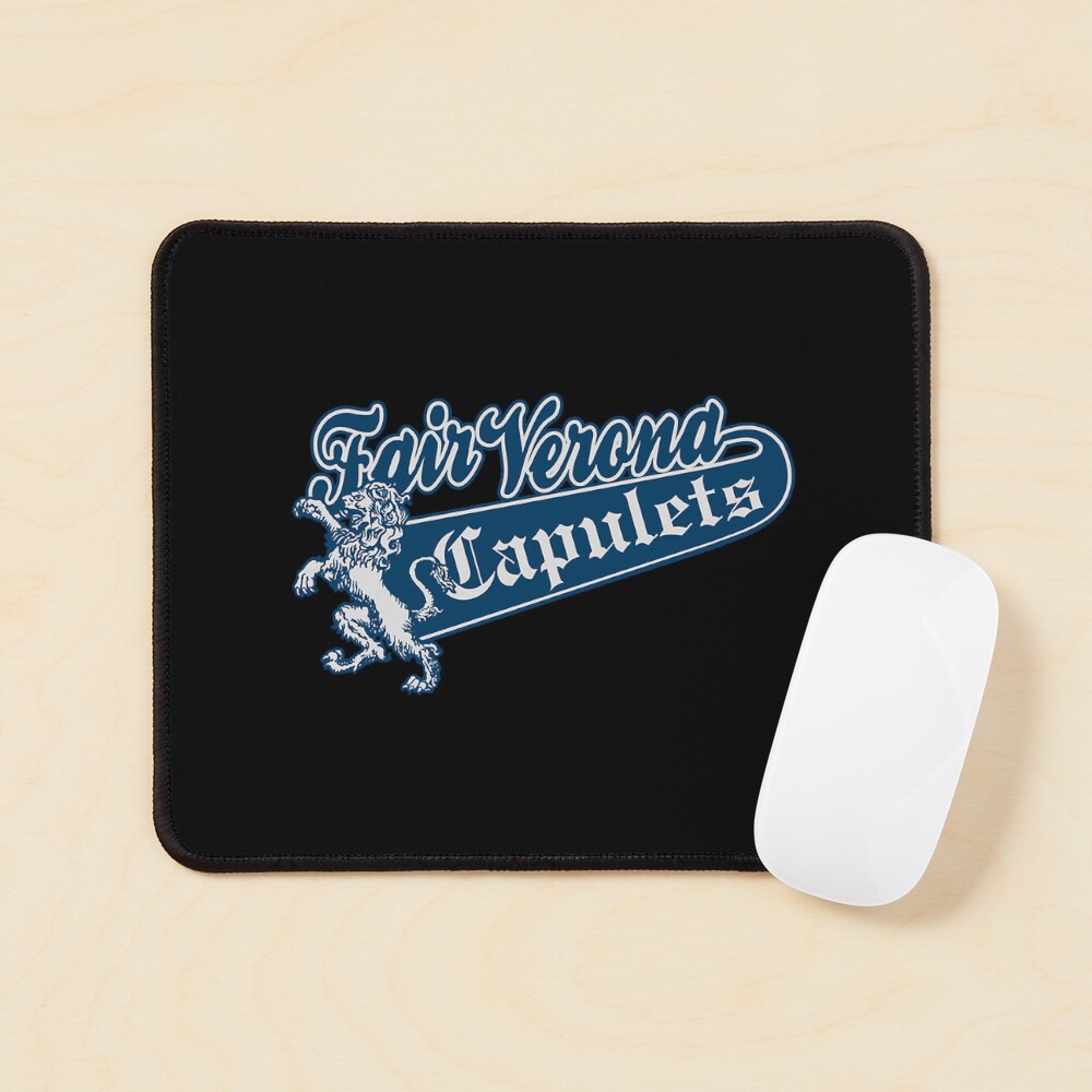 Item preview, Mouse Pad designed and sold by NotForYuStore.