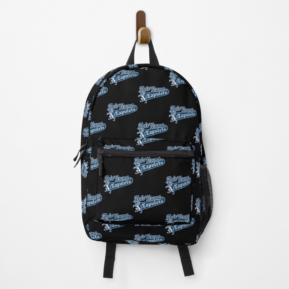 Item preview, Backpack designed and sold by NotForYuStore.