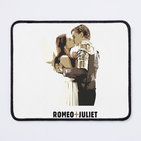 Item preview, Romeo + Juliet designed and sold by NotForYuStore.