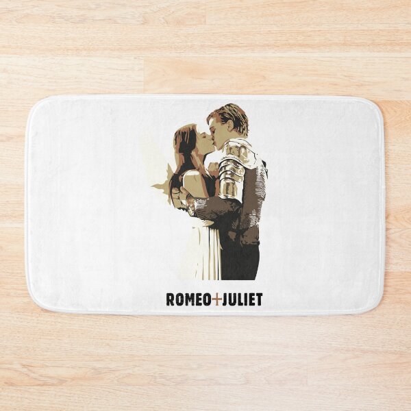 Item preview, Romeo + Juliet designed and sold by NotForYuStore.