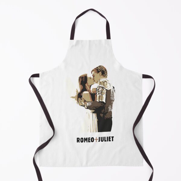 Item preview, Romeo + Juliet designed and sold by NotForYuStore.