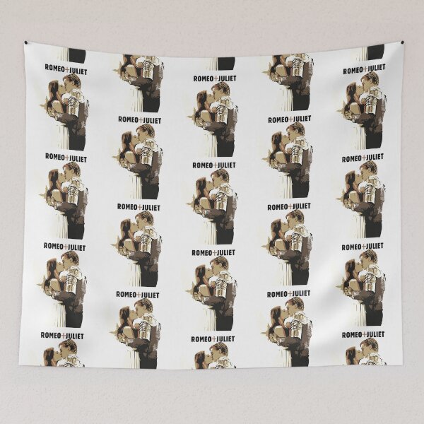 Item preview, Romeo + Juliet designed and sold by NotForYuStore.