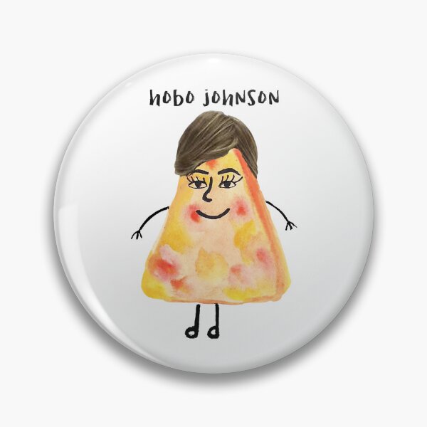 Item preview, Sedua Hobo Show Johnson Tour 2019 designed and sold by NotForYuStore.