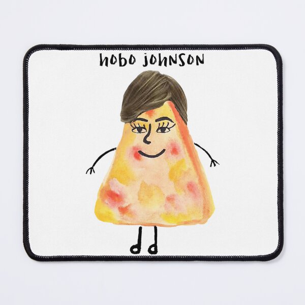 Item preview, Sedua Hobo Show Johnson Tour 2019 designed and sold by NotForYuStore.