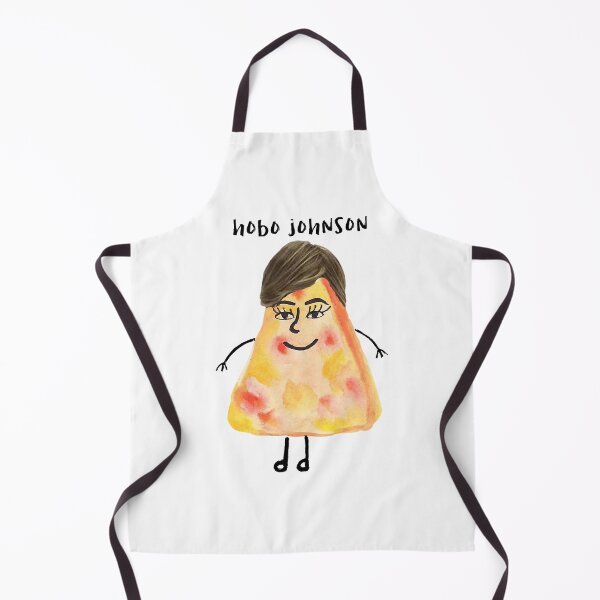 Item preview, Sedua Hobo Show Johnson Tour 2019 designed and sold by NotForYuStore.