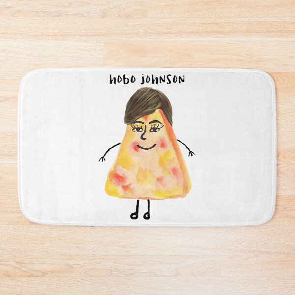 Item preview, Sedua Hobo Show Johnson Tour 2019 designed and sold by NotForYuStore.