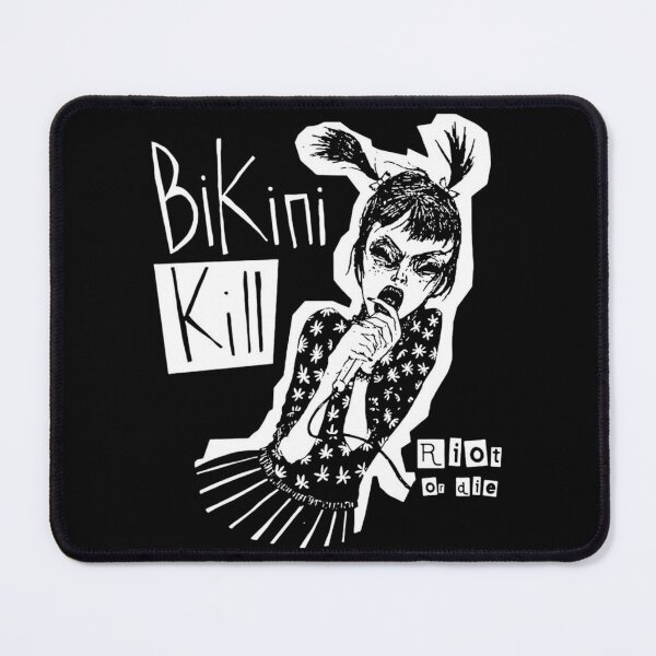Item preview, Riot Grrrl designed and sold by ChasityLeffler.