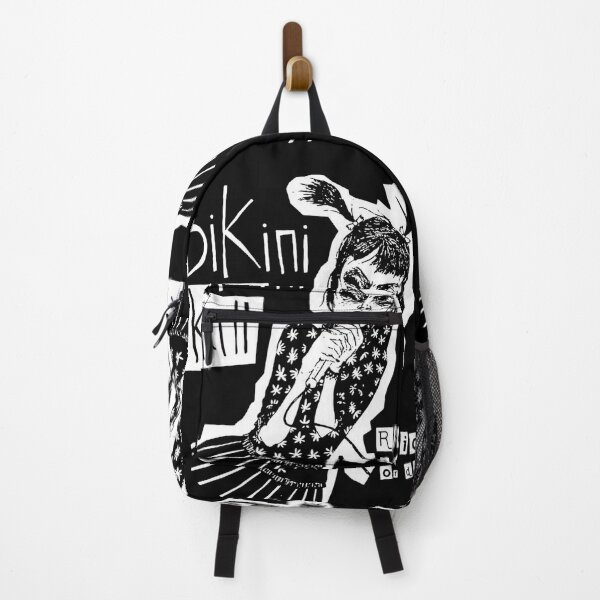 Item preview, Riot Grrrl designed and sold by ChasityLeffler.