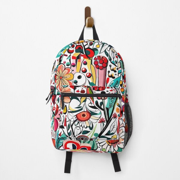 Item preview, Whimsical Flora Fantasy designed and sold by printyai.