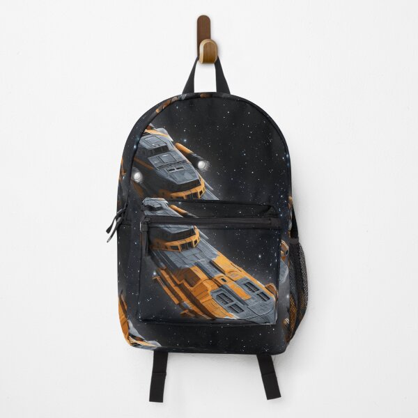Item preview, Space Freighter – Seamless designed and sold by GalacticLabs.