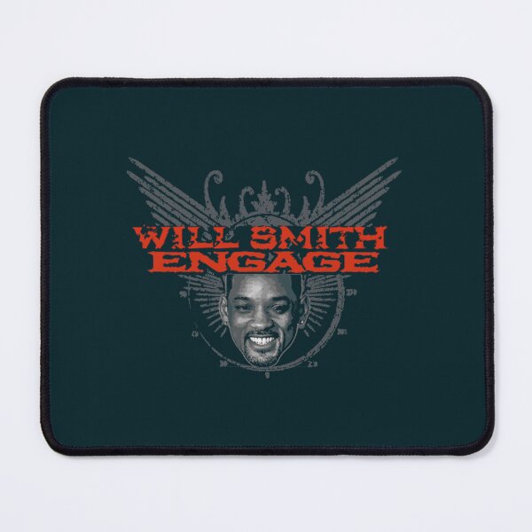 Item preview, Will Smith Engage, Will Smith Gift For Fans, Gift For Men and Women, Gift Halloween Day, Thanksgivin designed and sold by pedronoble.