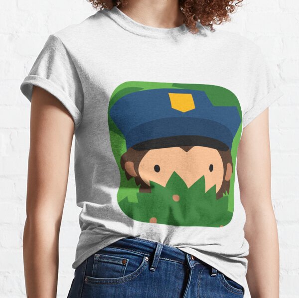 Item preview, sneaky sasquatch                   designed and sold by LemonTeeUS.